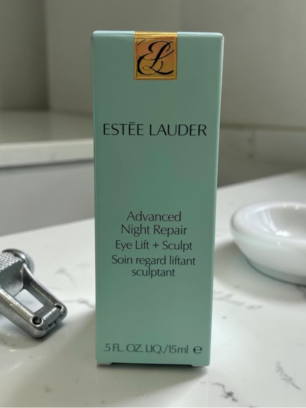 Estee Lauder Advanced Night Repair Eye Lift + Sculpt